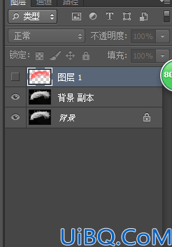 Photoshop巧用通道简单快速抠出羽毛图片