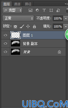 Photoshop巧用通道简单快速抠出羽毛图片