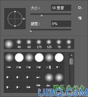 特效Photoshop照片制作实例：利用极坐标滤镜制作地球全景图片。