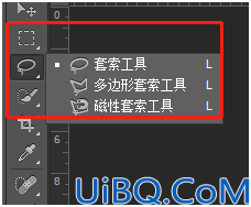 Photoshop抠图技巧知识：学习使用色彩范围工具抠图的相关技巧知识。