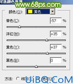 通道精确抠出背景稍微复杂的人物发丝