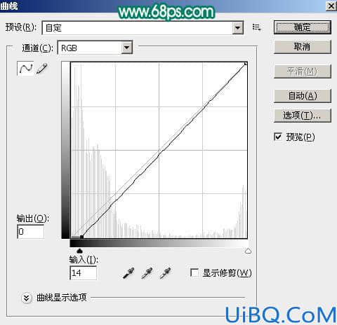 终极通道精细抠发丝及灵活更换任意背景色