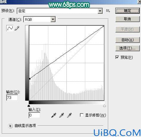 终极通道精细抠发丝及灵活更换任意背景色