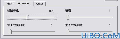 利用素材叠加调出照片怀旧暖色调