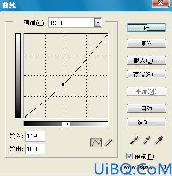 Photoshop多图合成风云万变的草原气象