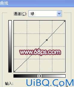 一一风格之制作可爱的青绿色签名