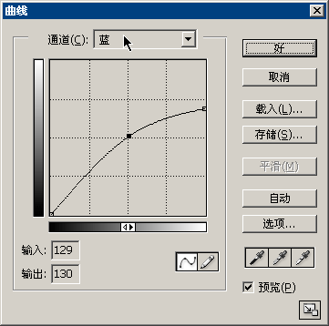 动画详解曲线的详细操作方法