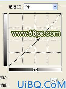 一一风格之制作淡黄色个性签名效果