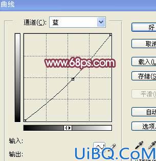 一一风格之制作可爱的青绿色签名