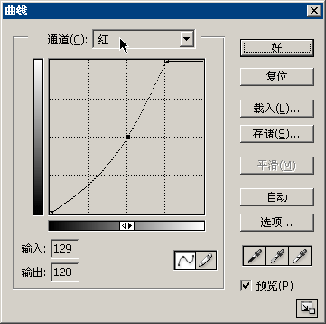 动画详解曲线的详细操作方法