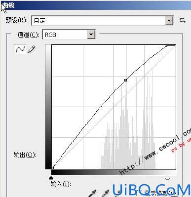 还原灰度照片的完美色彩