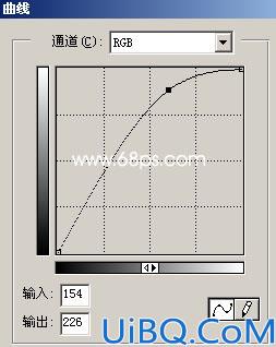 Photoshop制作亮丽梦幻效果