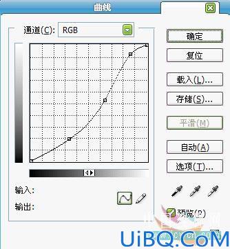 Photoshop调出人物的健康黝黑肤色