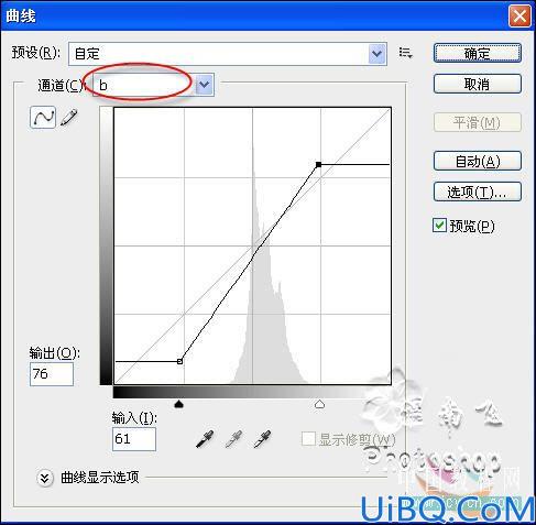 CS3版本调制艳丽色彩照片