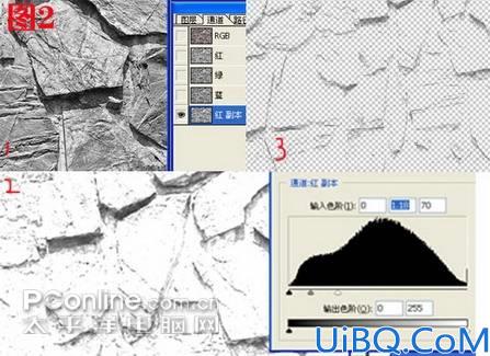 用Photoshop合成终结者T-XBK效果