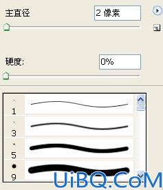 教你鼠绘可爱卡通女孩