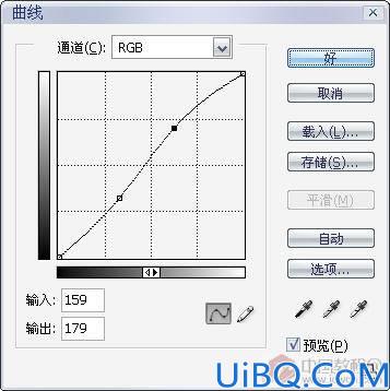 调偏色照片教程