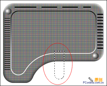 用Photoshop设计个性相架