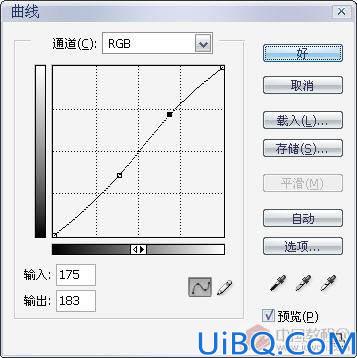 偏色教程调法