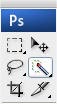 photoshop CS3  新的抠图魔棒选择工具介绍