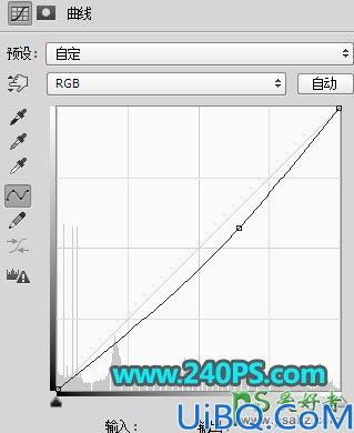 Photoshop新年字效教程：用梅花、元宝、祥云、福娃素材制作新年贺卡文字