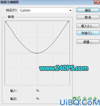 利用PHOTOSHOP自带的3D工具制作华丽的土豪金立体字，立体金属字