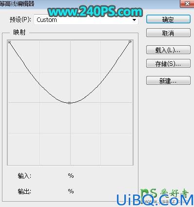 学习用Photoshop图层样式制作黄金描边火焰字体，金属质感火焰字。