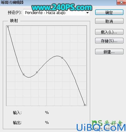 Photoshop文字特效教程实例：制作漂亮大气的五一劳动节火焰纹理艺术字。