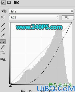 Photoshop个性字体制作教程：利用图层样式及素材图制作个性的镂空立体字