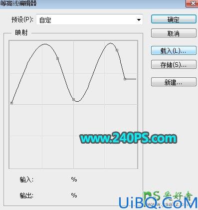 利用PHOTOSHOP自带的3D工具制作华丽的土豪金立体字，立体金属字