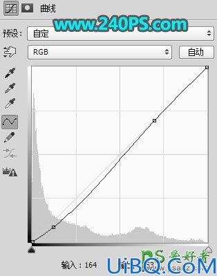 Photoshop创意合成花豹的二次曝光效果，让花豹融入了唯美的稀树草原。