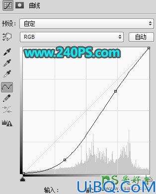 Photoshop创意合成花豹的二次曝光效果，让花豹融入了唯美的稀树草原。