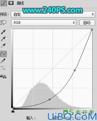 Photoshop人像合成实例：创意打造从碎石纹理墙面中出来的石质女孩特效图