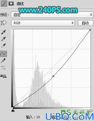 学习用photoshop把一个奇趣的海洋世界场景图片合成到茶杯上。