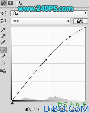 Photoshop创意合成在鸡蛋壳中航海的场景图片，鸡蛋中的航海冒险