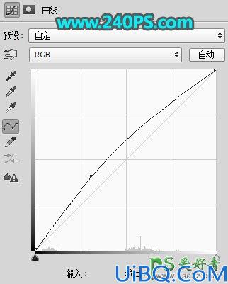 利用Photoshop溶图技巧把海面、海水、海底、鲸鱼等素材合成到气球中