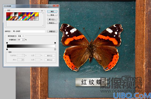 Photoshop CS5如何将多幅照片合成为一幅作品。