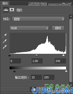 Photoshop合成教程：创意打造在云端中骑着鲸鱼飞行的梦幻城堡场景图片