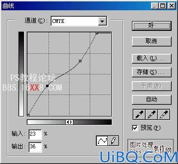 Photoshop图片合成教程:精妙合成图制作