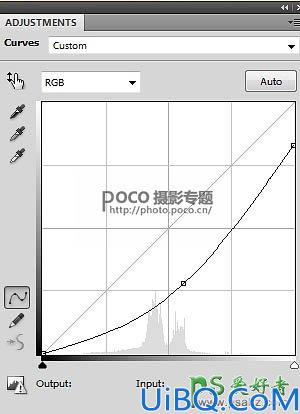 Photoshop图片合成实例：创意打造霞光中西域古建筑屹立在山峰中的场景特