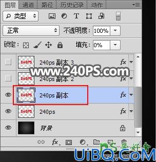 Photoshop字体设计教程：学习利用图层样式制作大气的黄金颗粒立体字。