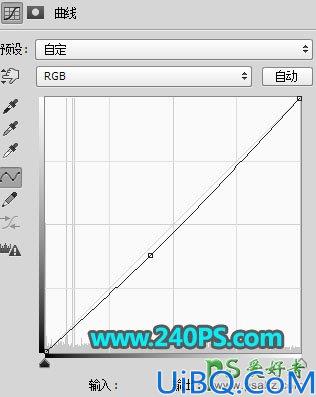 Photoshop金属字效教程实例：利用图层样式设计大气华丽的狗年大吉鎏金字