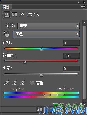 Photoshop创意合成教程：打造超现实主义作品（一棵长在身上的树）