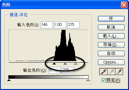 用Photoshop制作纹身