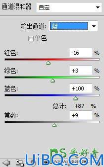 Photoshop人像合成教程：打造科幻电影海报-影视海报 海报设计教程