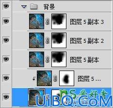 Photoshop人像合成教程：打造科幻电影海报-影视海报 海报设计教程