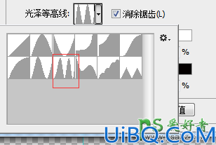 Photoshop创意字效教程：简单制作漂亮的金色质感艺术字效。