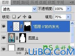 Photoshop人合成技巧教程：关于Photoshop抠取人物头发的专业技法全解析