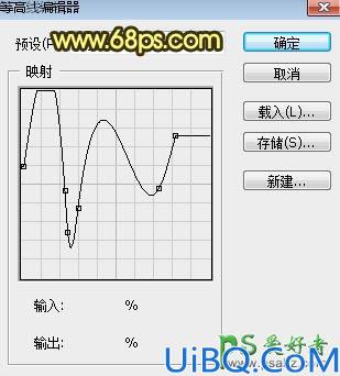 Photoshop创意制作漂亮的端午节艺术字，端午节金属字，端午节锈迹文字