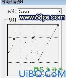 Photoshop制作黄金钻石镶嵌效果的圣诞节立体字，钻石艺术字